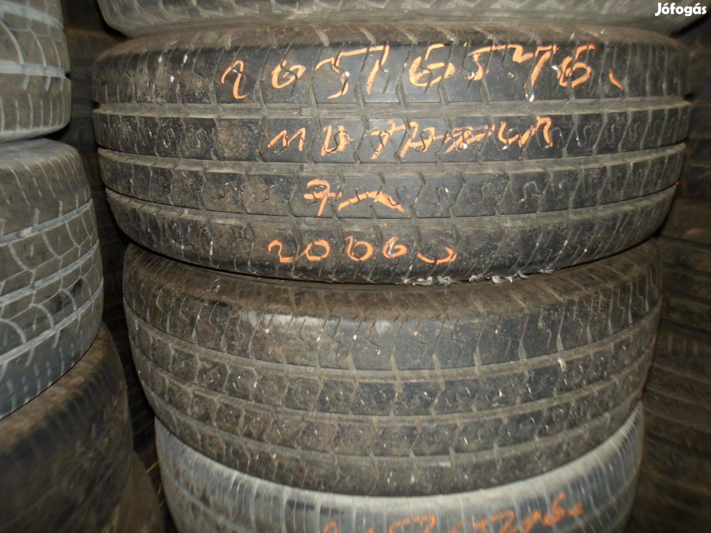 205/65r16c Matador nyári gumi ajándék szereléssel