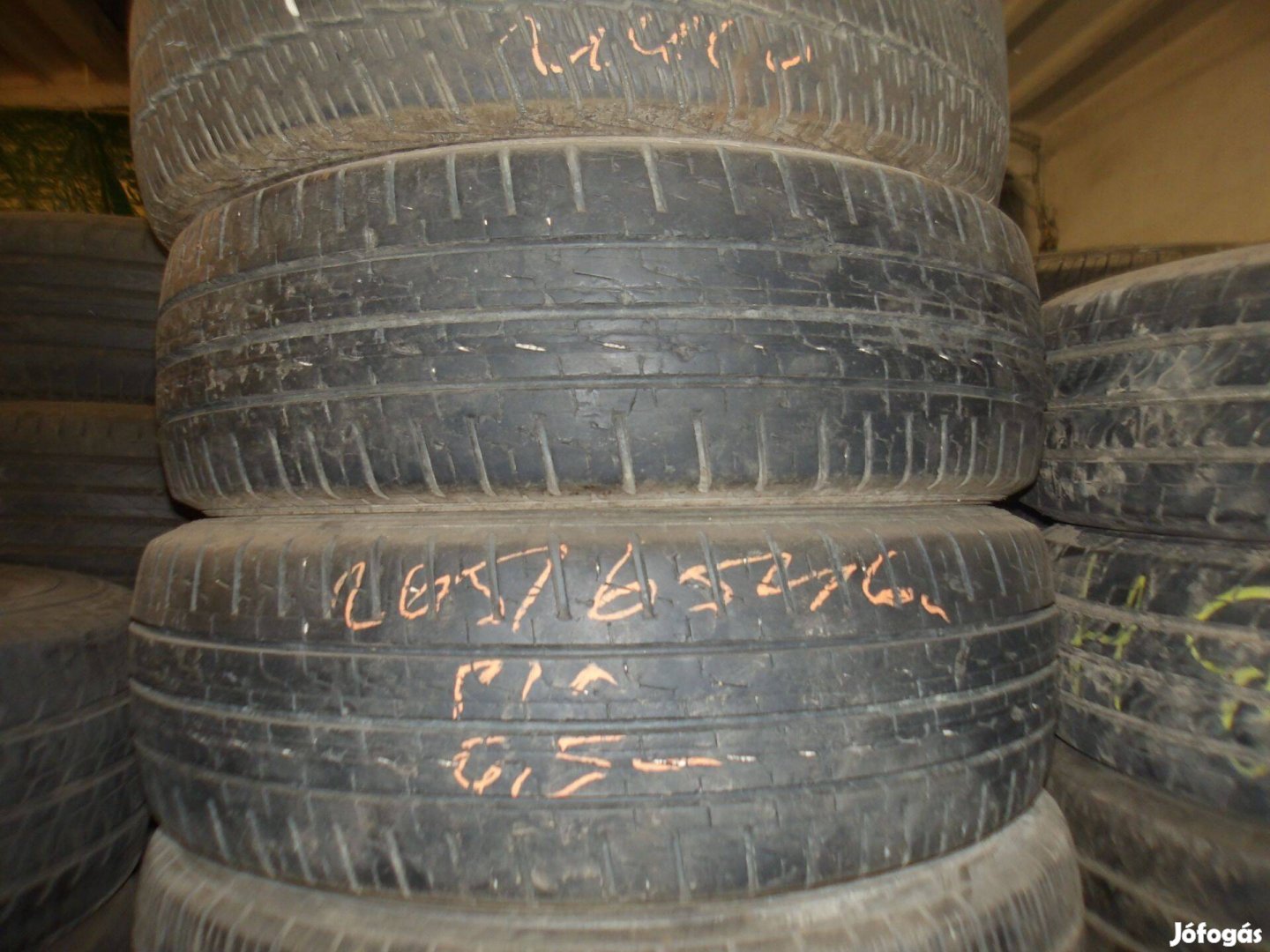 205/65r16c Pirelli nyári gumi ajándék szereléssel