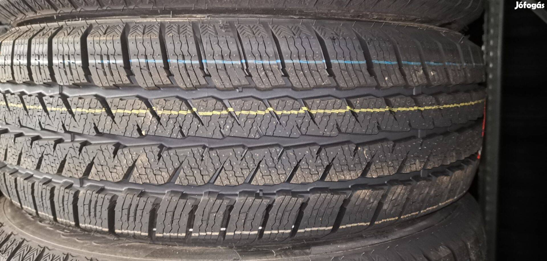 205/70R15C Haida Winter Új Téli Gumi Akció!!!