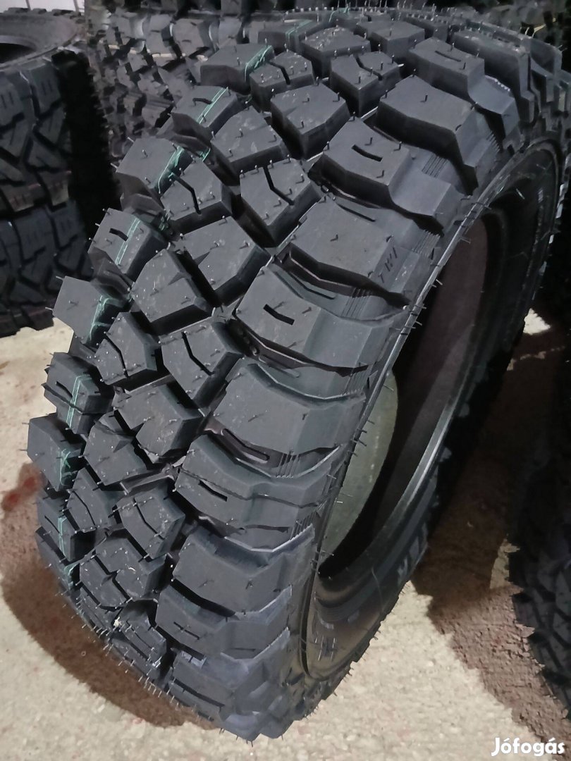 205/70R15 BF-G 2 MT mintás terepgumi