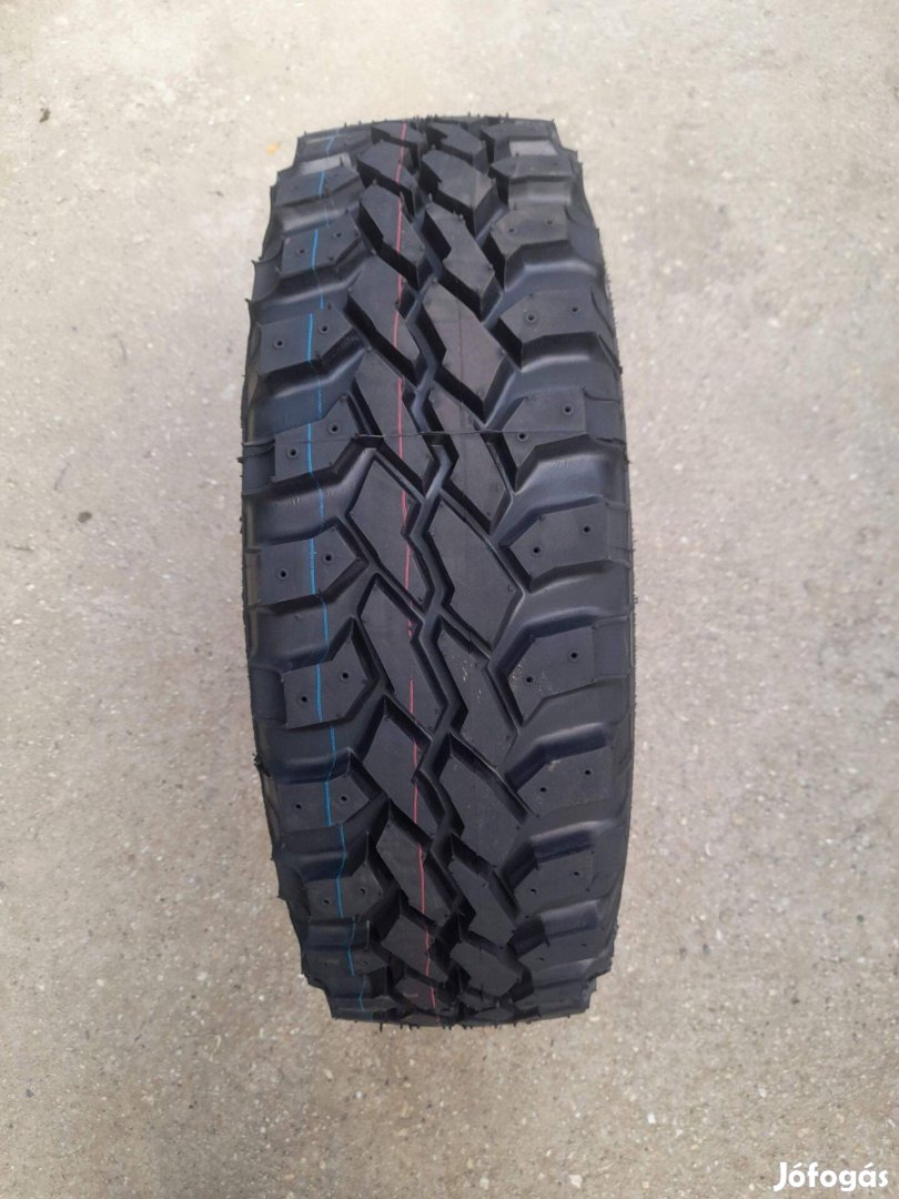205/70R15 Dakar mintás terepgumi