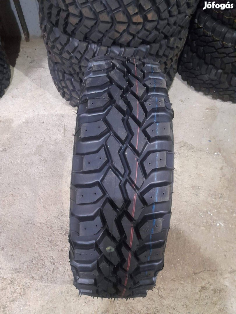 205/70R15 Dakar mintás terepgumi