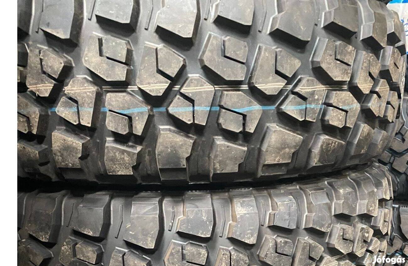 205/70R16 Cordiant off-road 2 terepjáró gumi Nyíregyháza, Alkony u