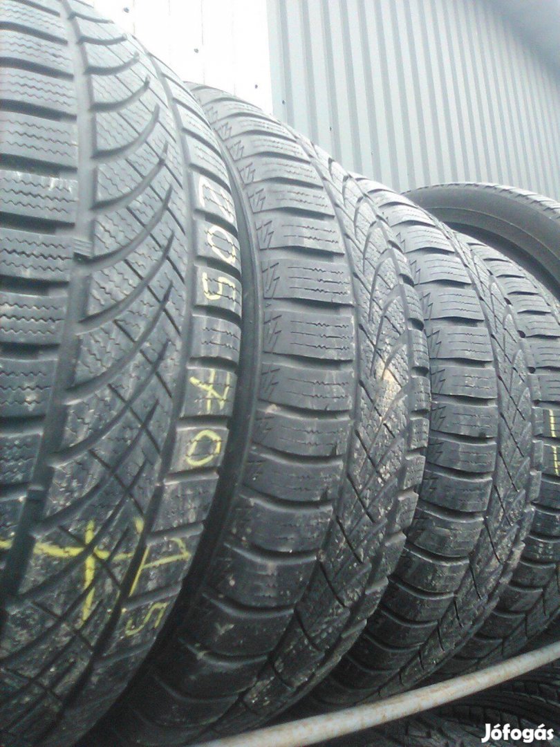 205 70 15 Hankook
