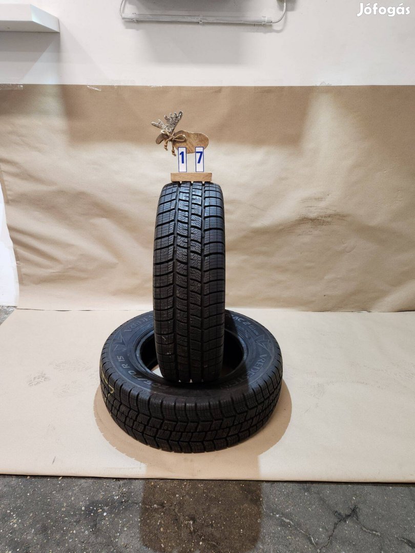 205/70 R15C Vredestein Comtrac 2 All Season