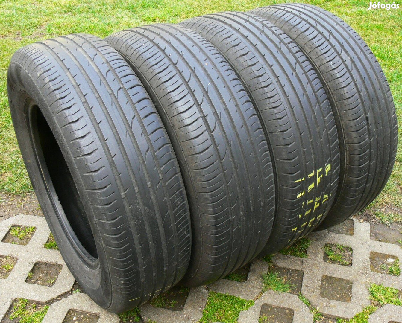 205/70 R16 Continental Nyári gumik