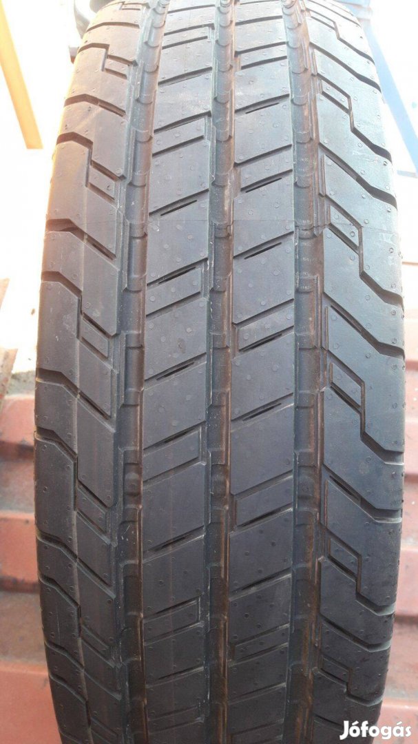 205/70 R17C E.SZ. Continental Vancontact100 115/113R DOT20