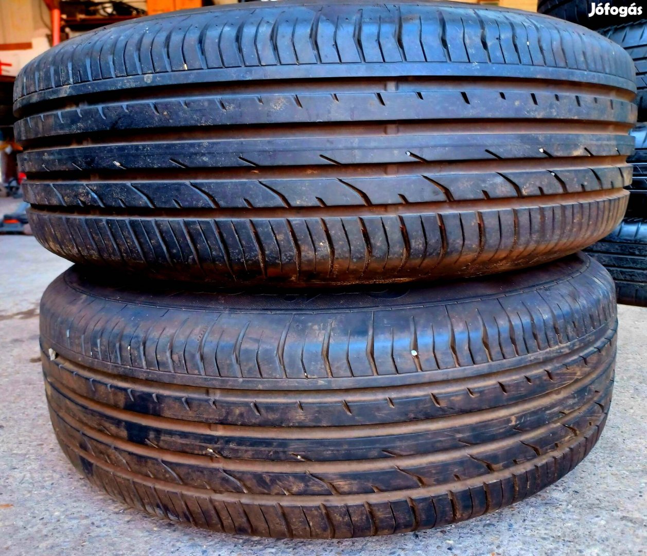 205/70r16 205/70 r16 nyári 2db 