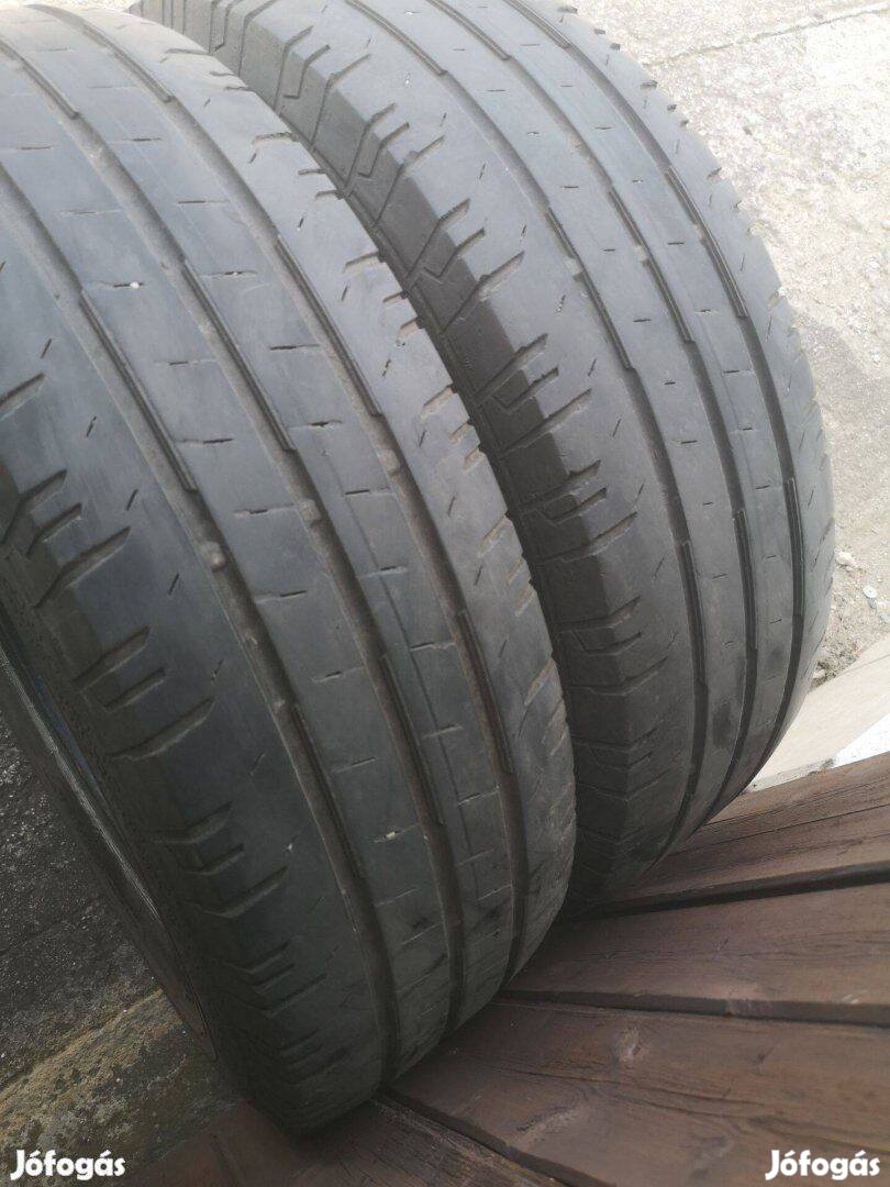 205/75R16C 30e/2db Continental nyárigumi