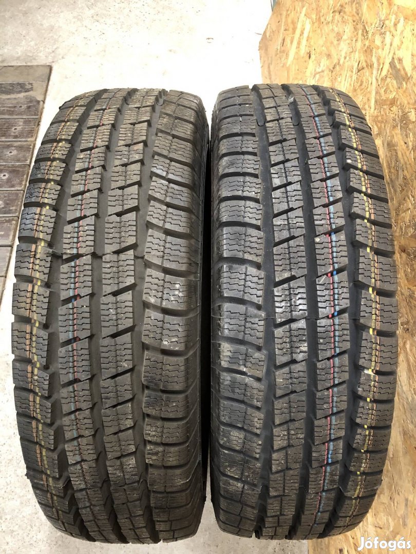 205 75 16 C, téli gumi, Mercedes, Renault, Opel, VW, 205/75/16C