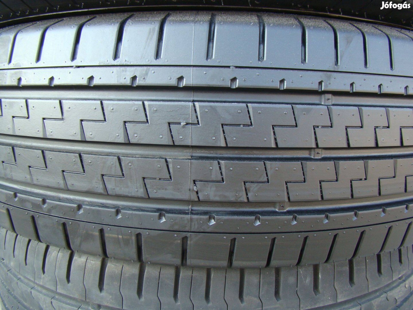 205/75 r16c Gitii C-s nyári gumi 2023-as 205/75r16c