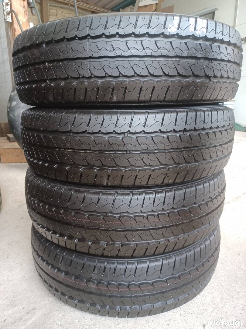 205/75r16c 0km-es Új nyári Maxxis 