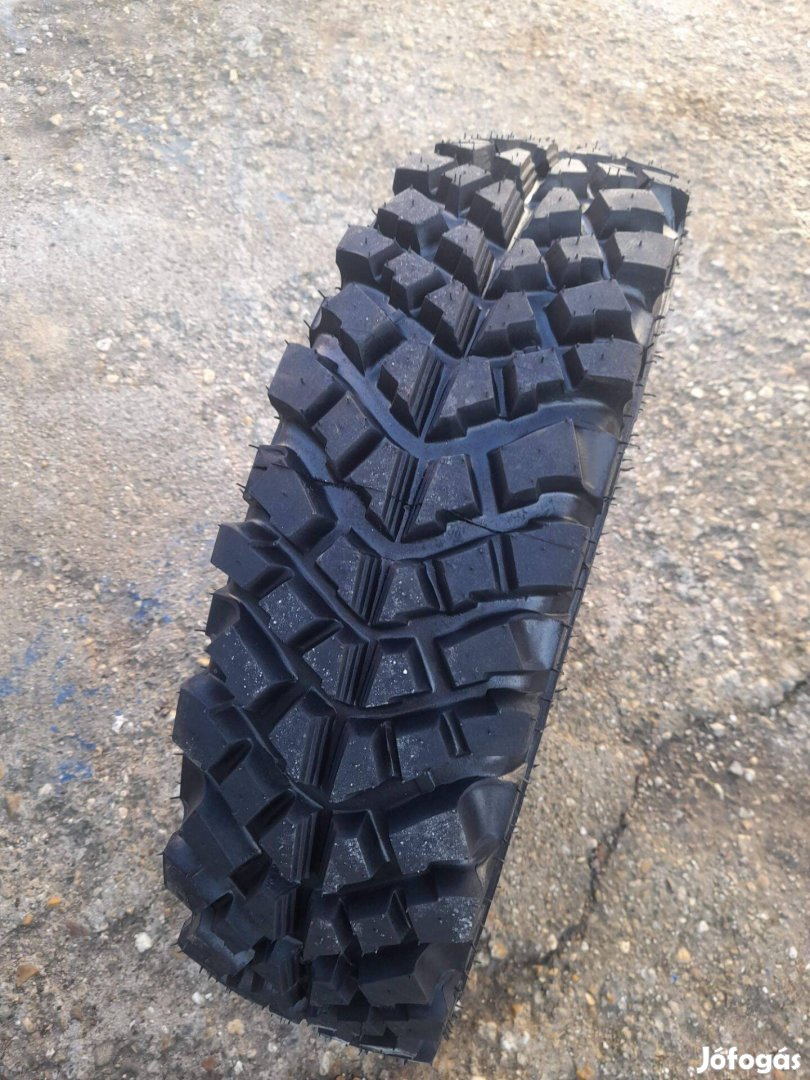 205/80R16 Cobra mintás terepgumi