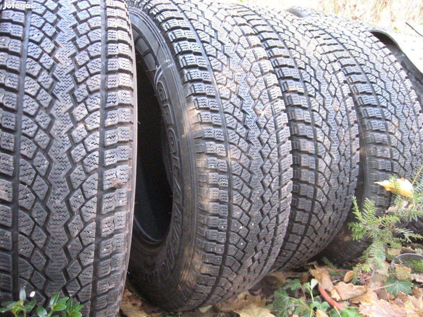 205/80R16 Yokohama terepgumi terepjáró gumi 205/80 R16 terep gumi AT