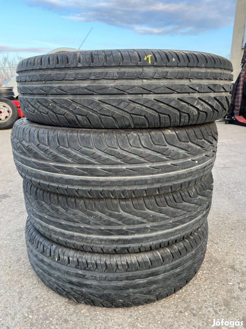 205/80 R16 unirolyal 4db suv nyári gumi