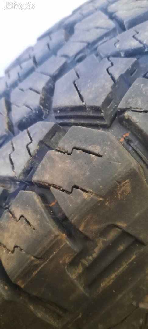 205/80 r16 Hankook
