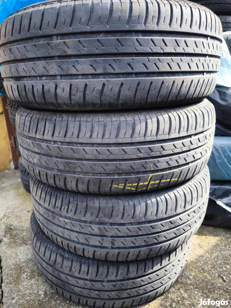 205 / 60 R16 Bridgestone Ecopia (nyári) gumi - 4db