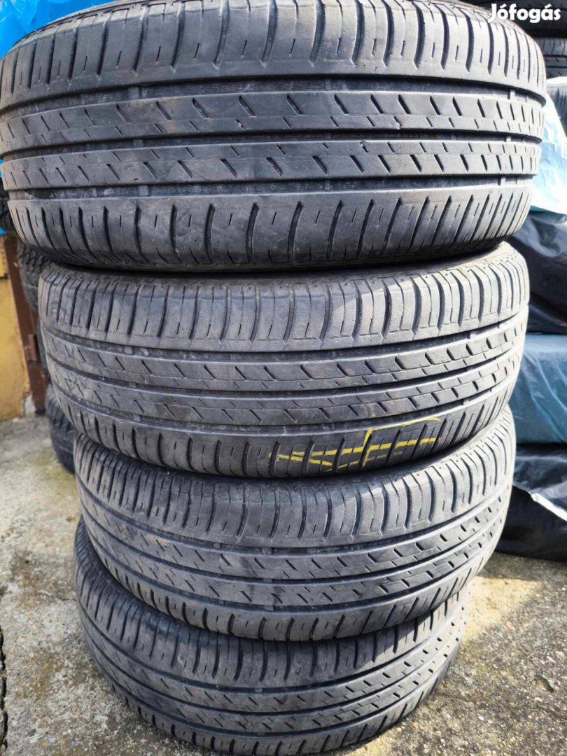 205 / 60 R16 Bridgestone Ecopia (nyári) gumi - 4db