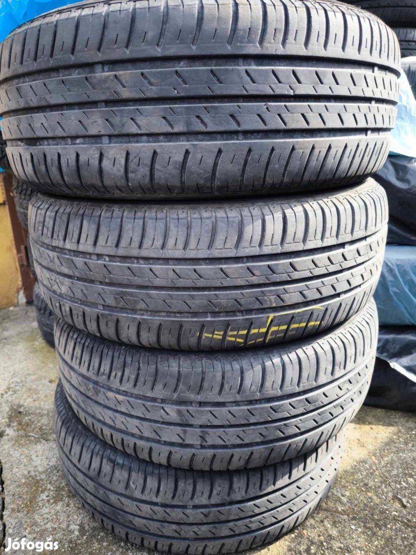 205 / 60 R16 Bridgestone Ecopia (nyári) gumi - 4db