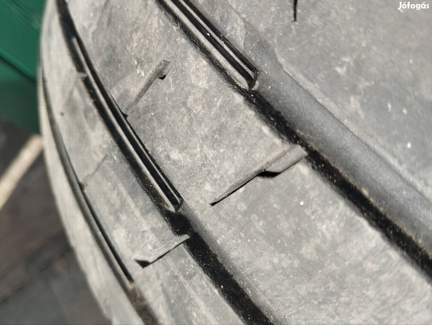 205 / 65 R16C nyárigumi garnitúra