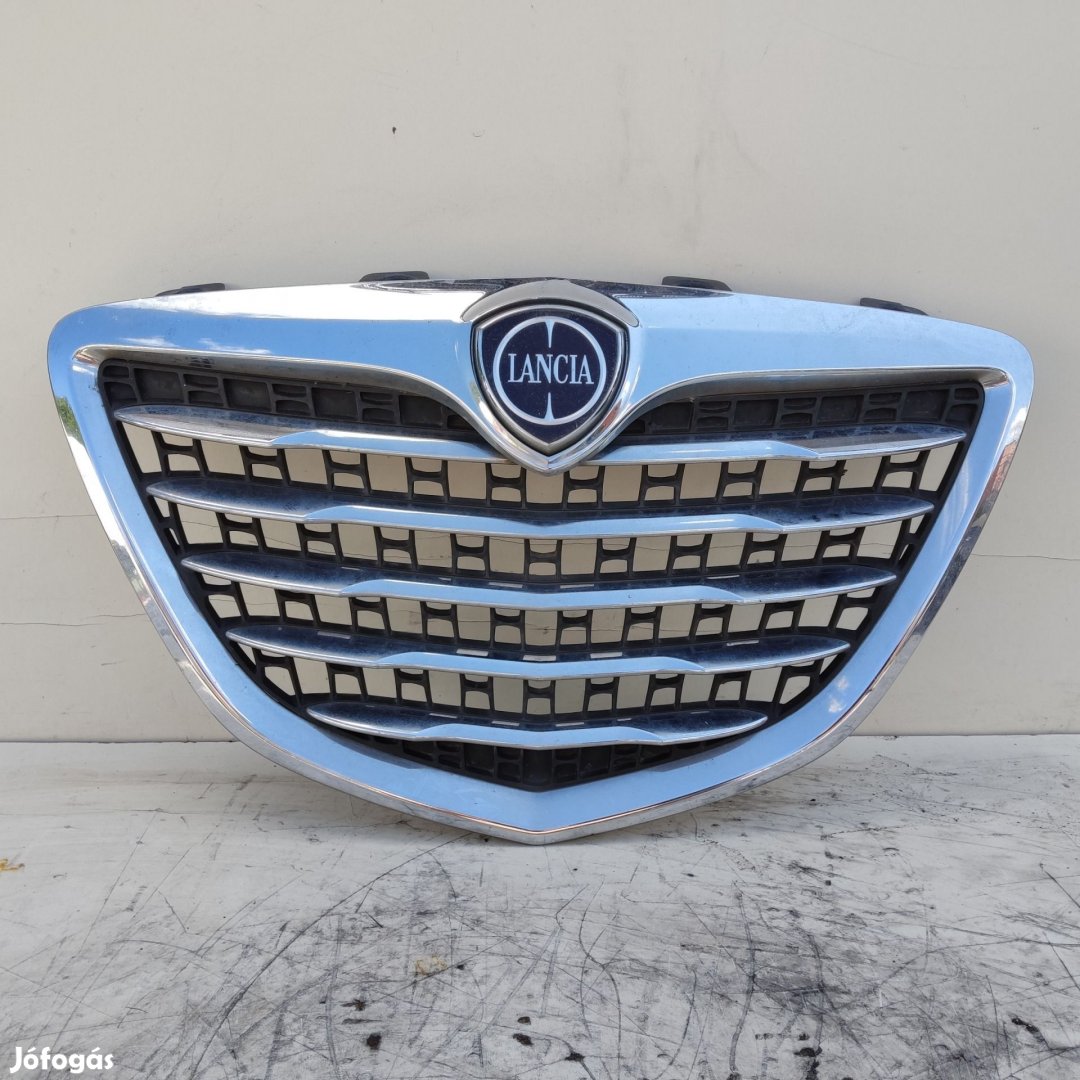 206032 Lancia Delta 2008-2014 Díszrács 735527519