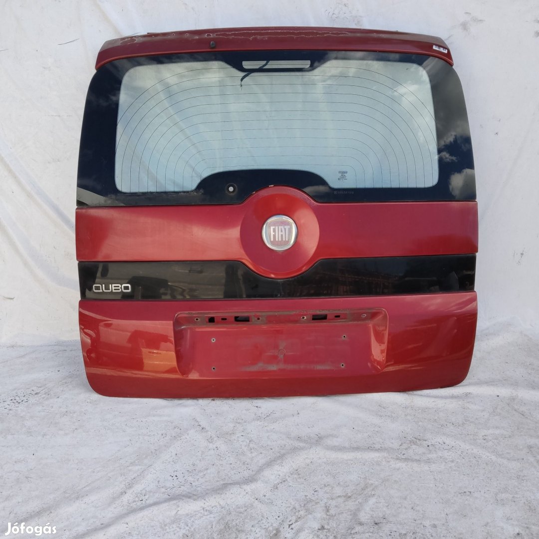 206036 Fiat Qubo 2007-2024 csomagtérajtó