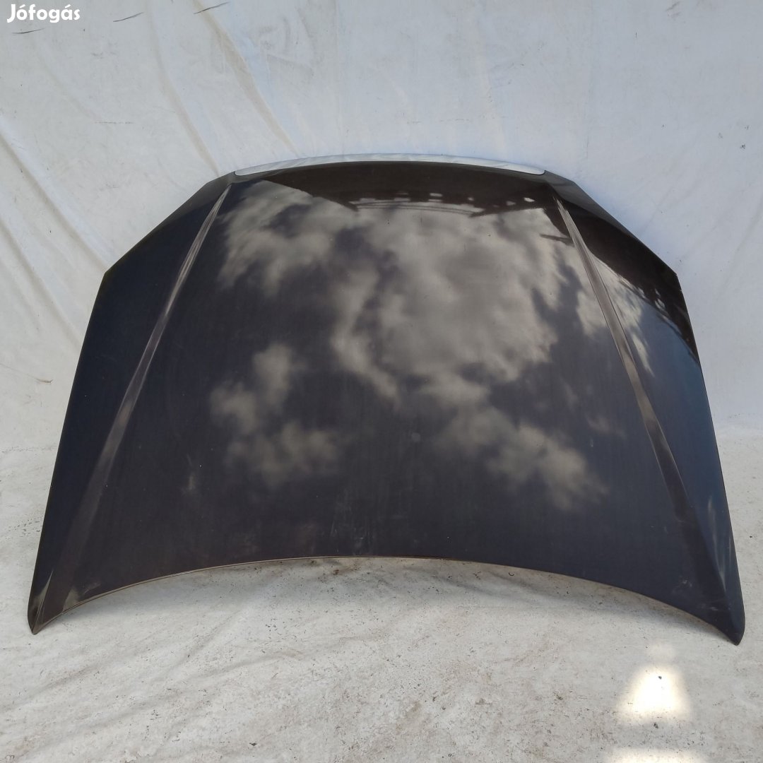 206042 Fiat Croma  2005-2008 motorháztető 51729565