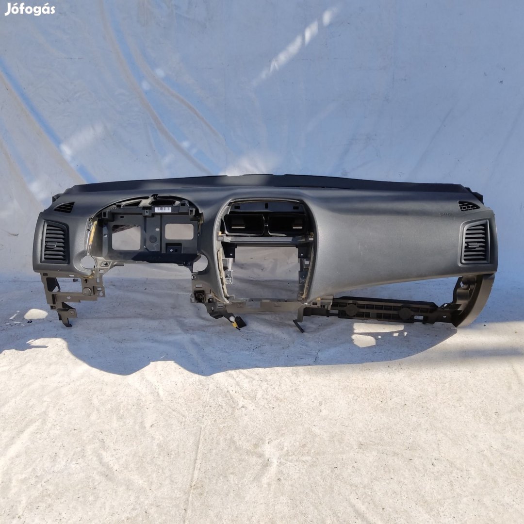 206081 Citroen C4 Aircross 2012-2017 Műszerfal párna