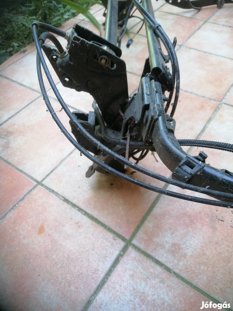 206cc komplett nyitó szett 