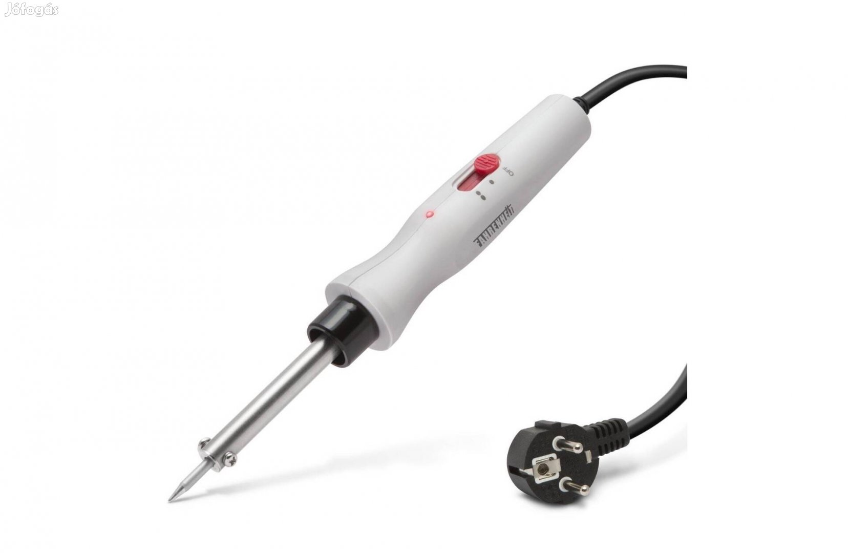 20W40W Kettős teljesítményű forrasztópáka 480 C forrasztó