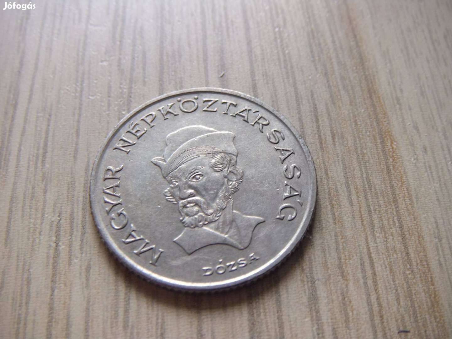20 Forint 1958