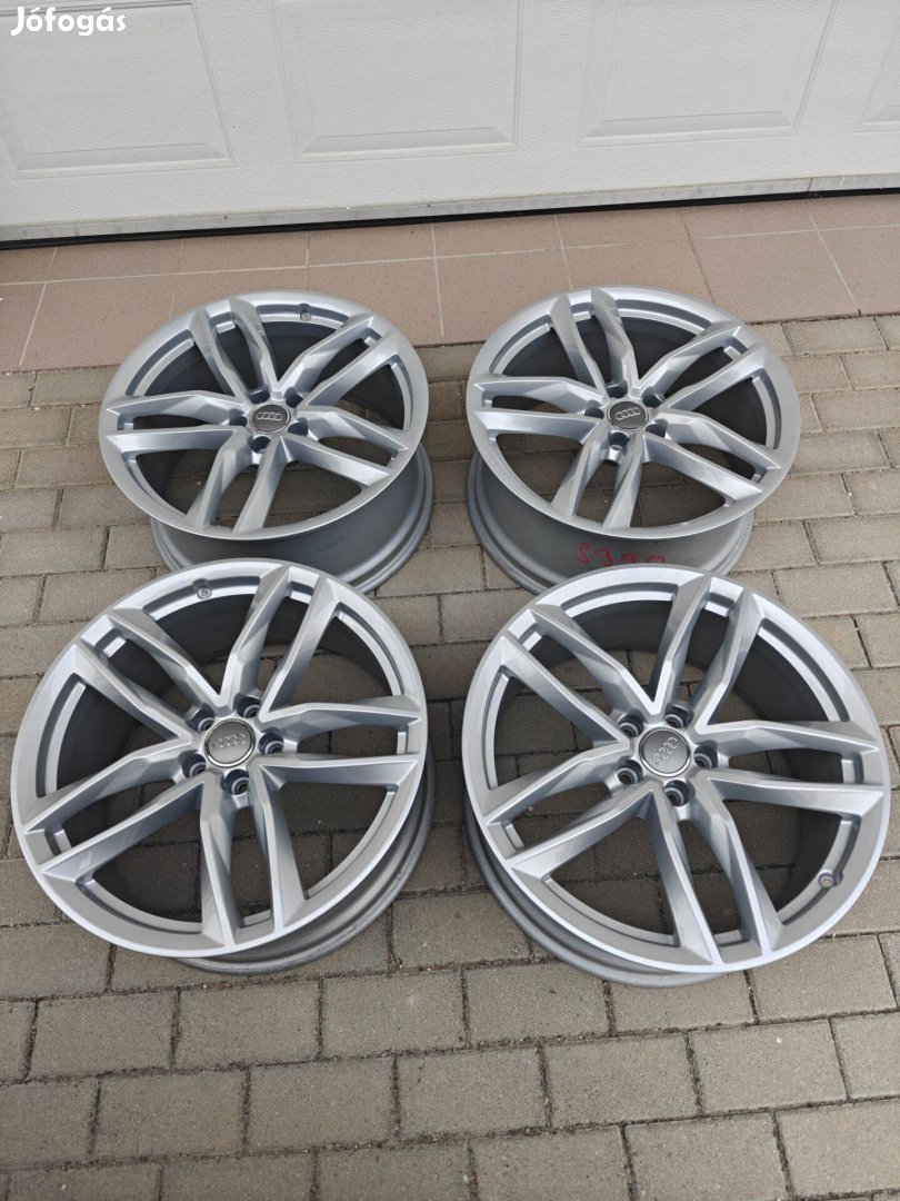 20" 5x112 Audi alufelni