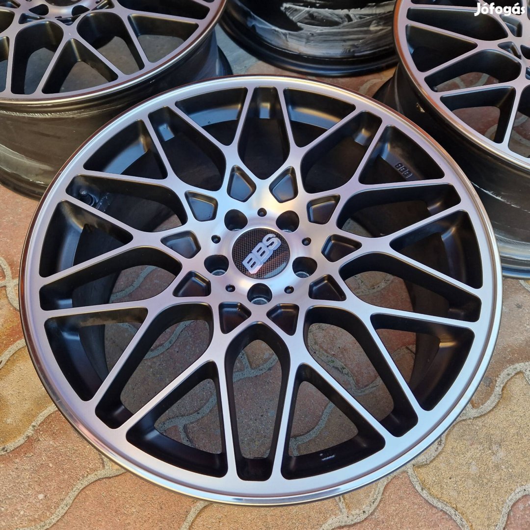 20" BBS Rx alufelni bmw g30 g10 audi mercedes vw 5x112 felni