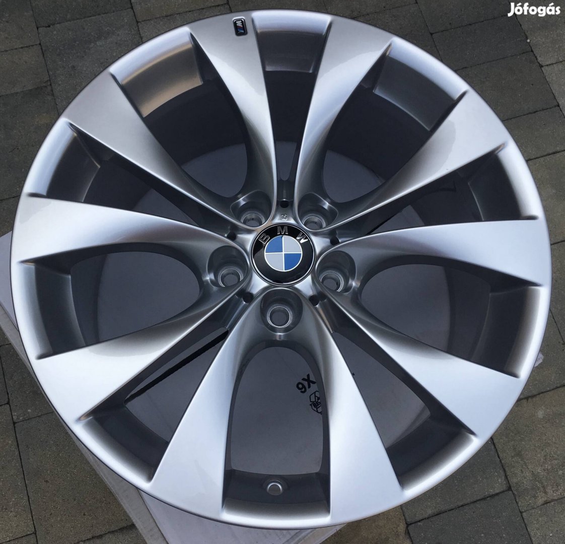 20" Bmw gyári felni Styling 227m