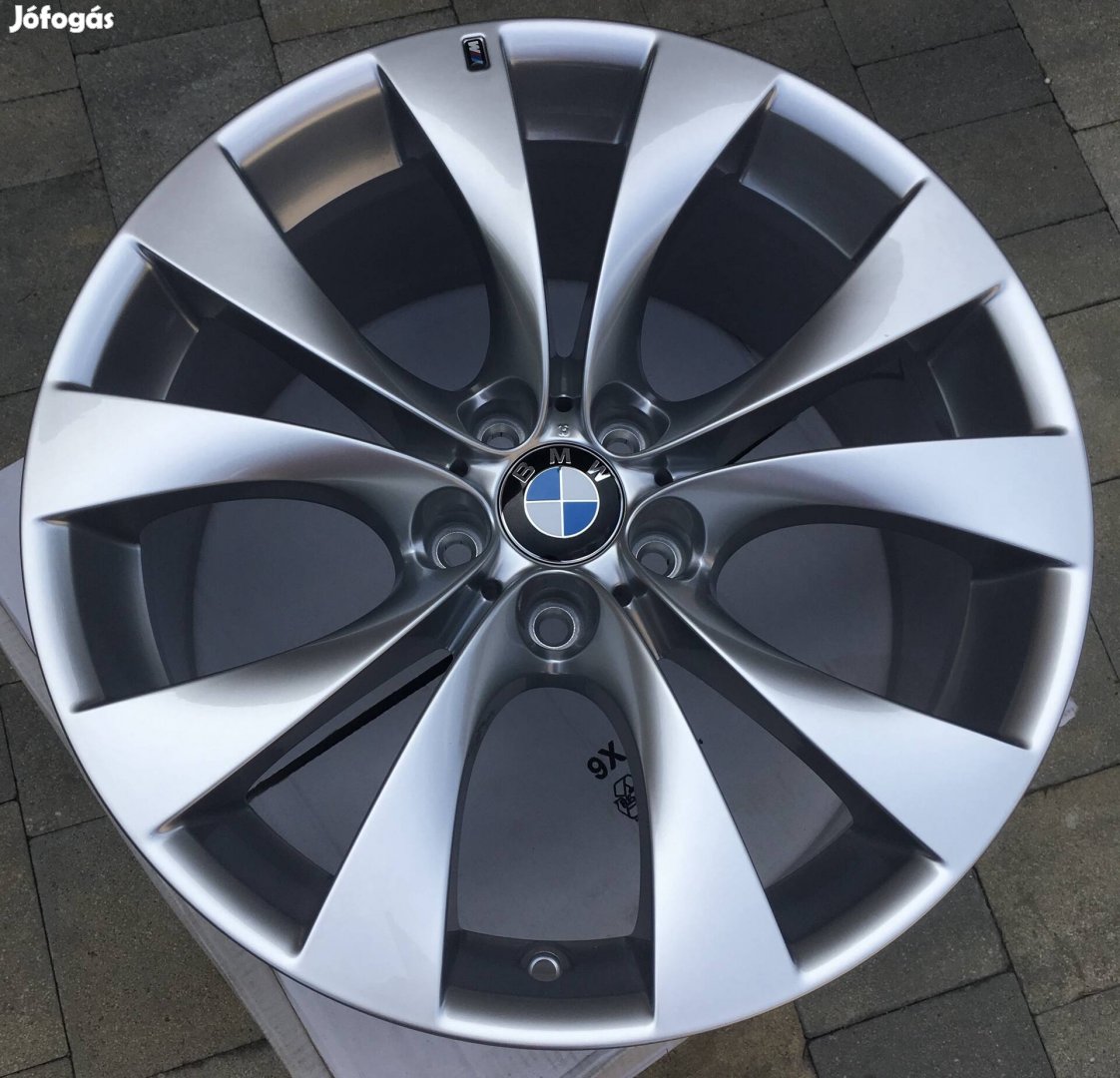 20" Bmw gyári felni, egy db Styling 227M