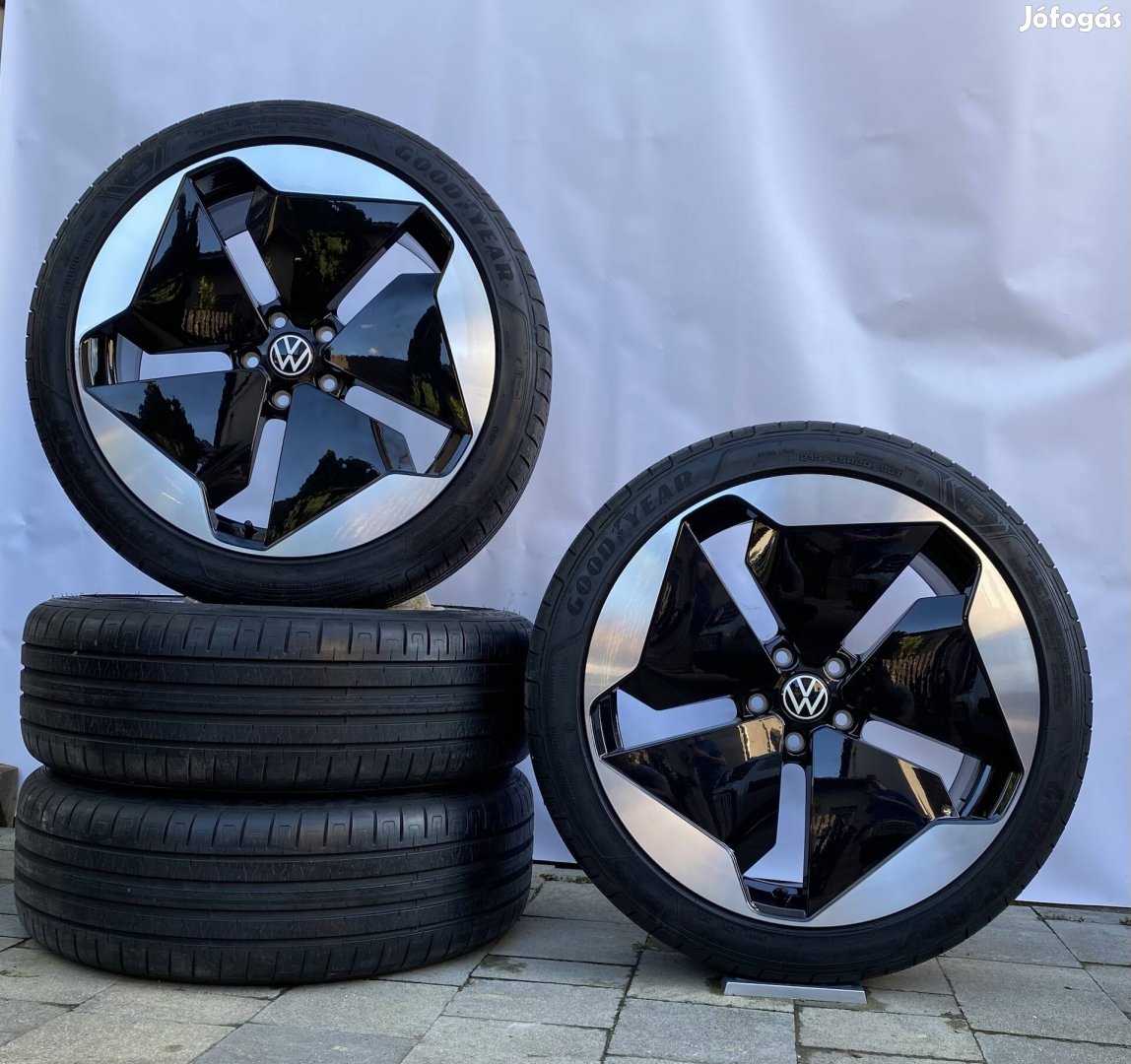 20" Volkswagen Vw ID3 nyári garnitúra