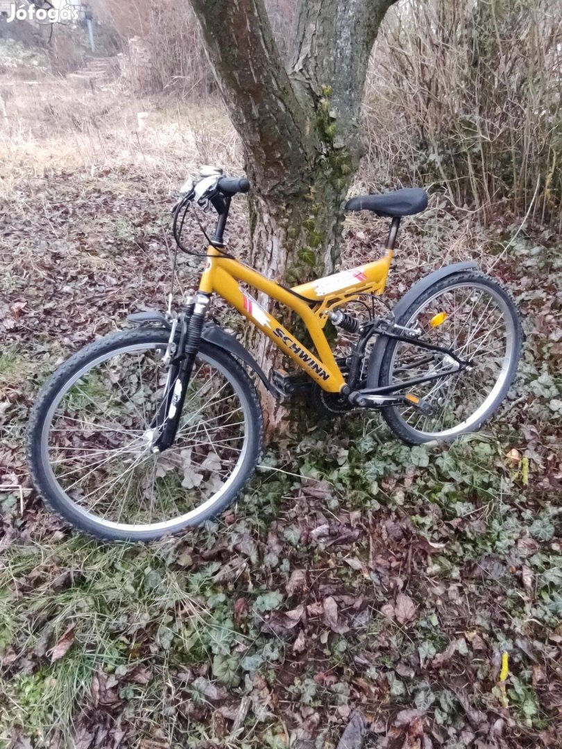 20% !!!Akció!!! Schwinn Csepel Ranger 26" MTB kerékpár