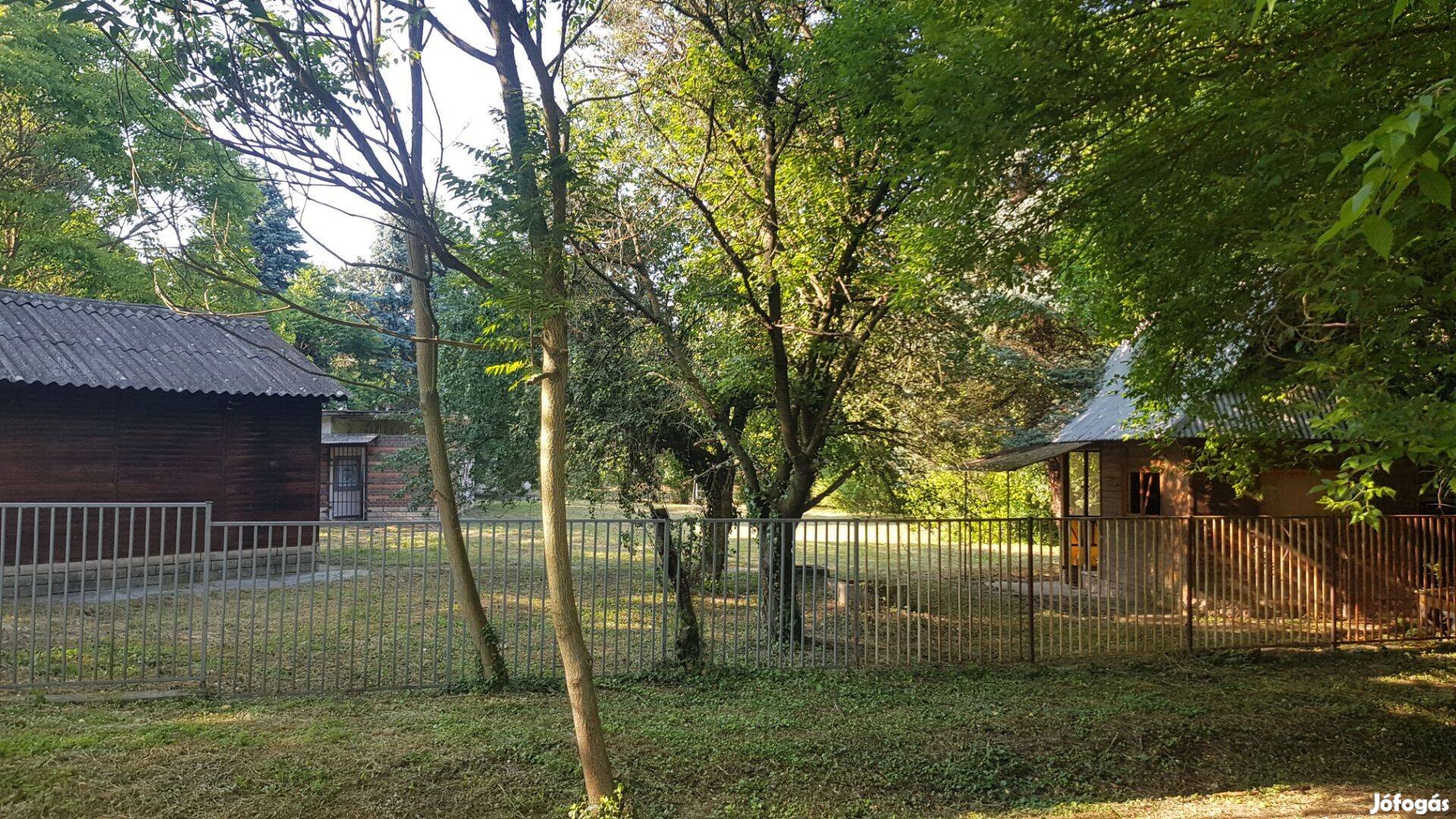 20% beépíthetőség, 8500 m2 belterületi telek/üdülő/ingatlan