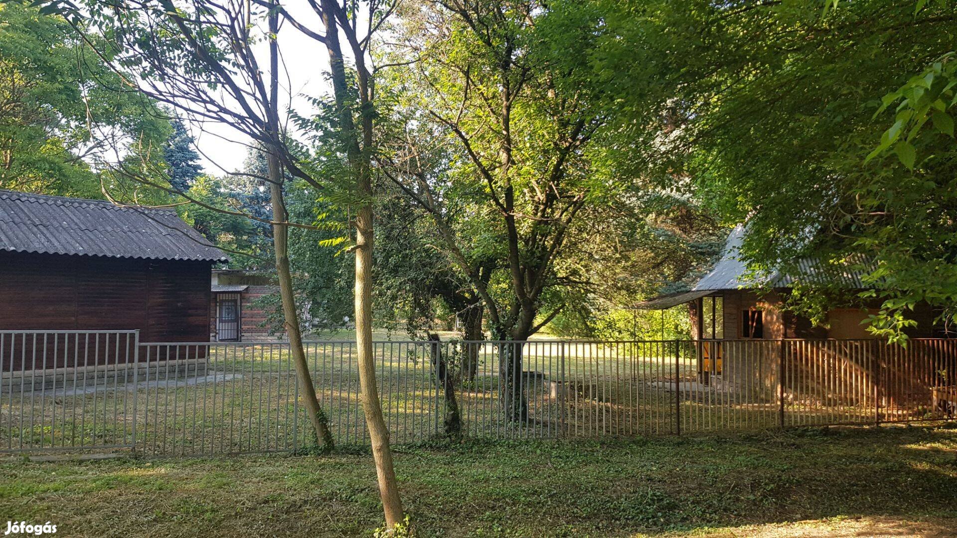 20% beépíthetőség, 8500 m2 belterületi telek/üdülő/ingatlan