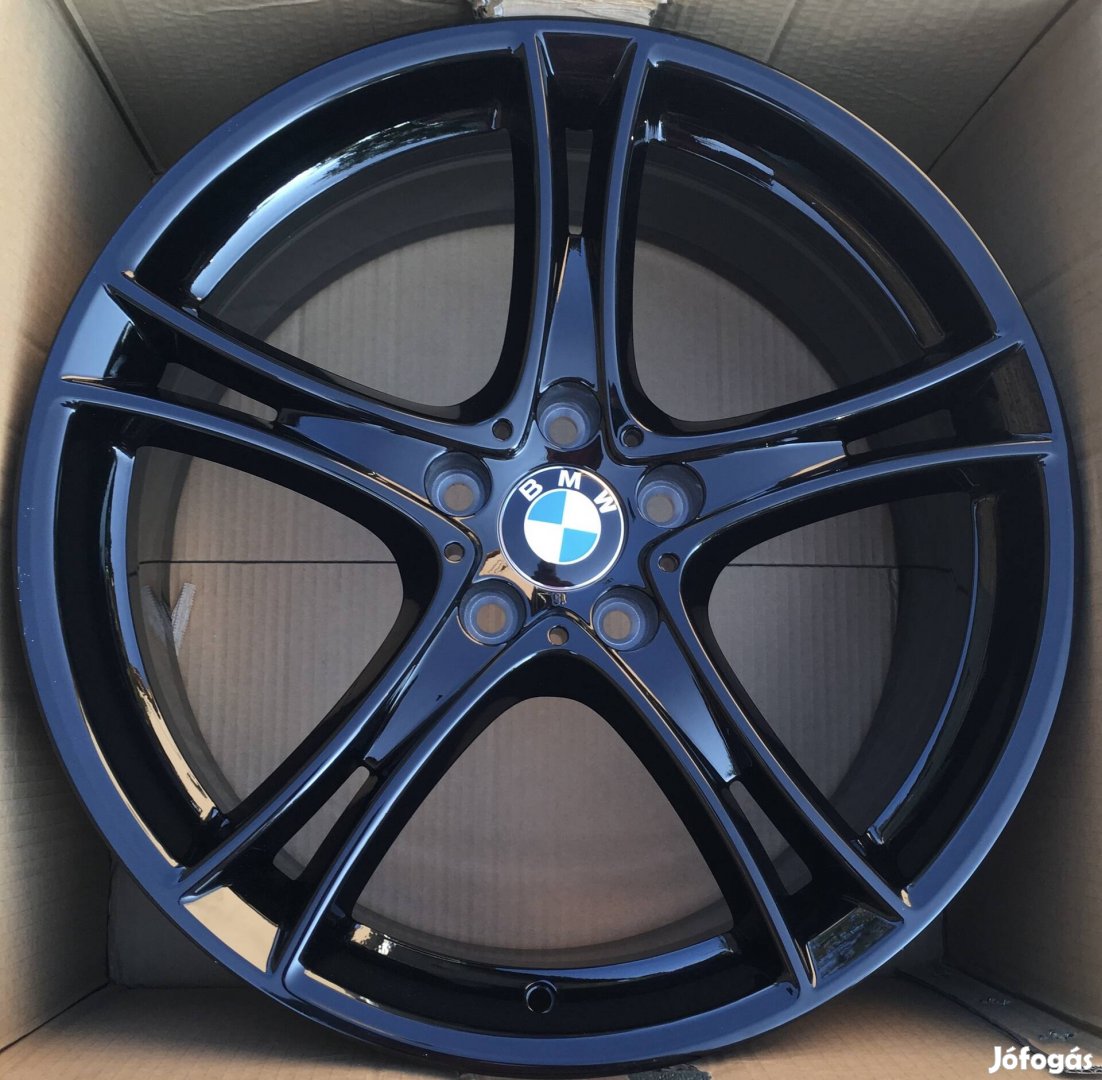 20" gyári Bmw Styling 361 új felni