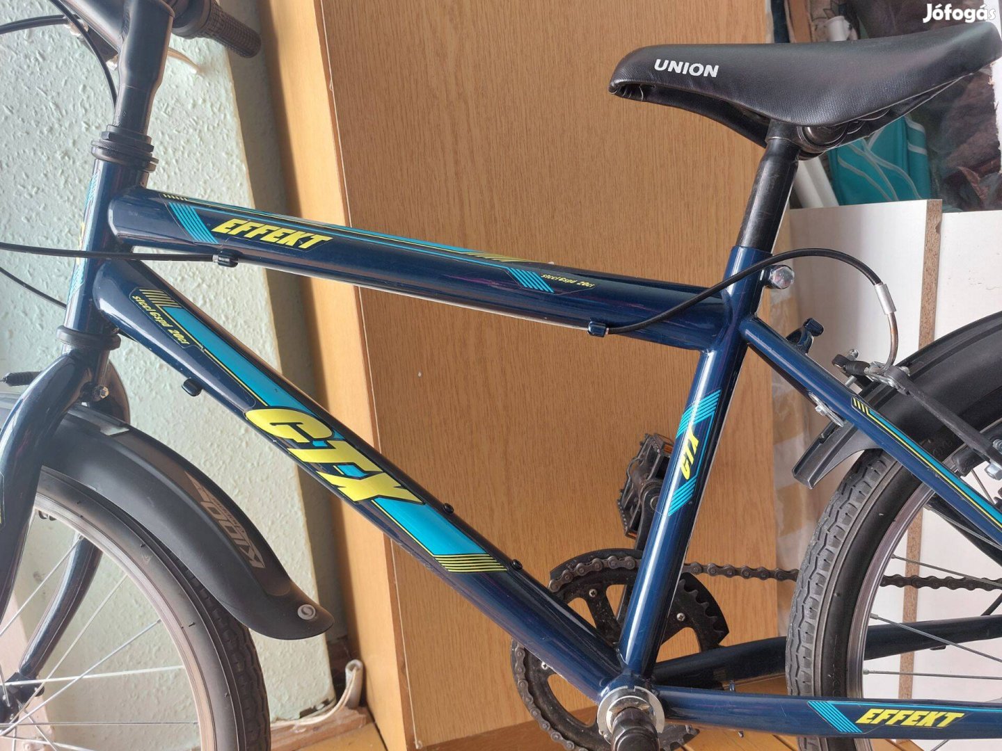 20" gyermekkerékpár eladó