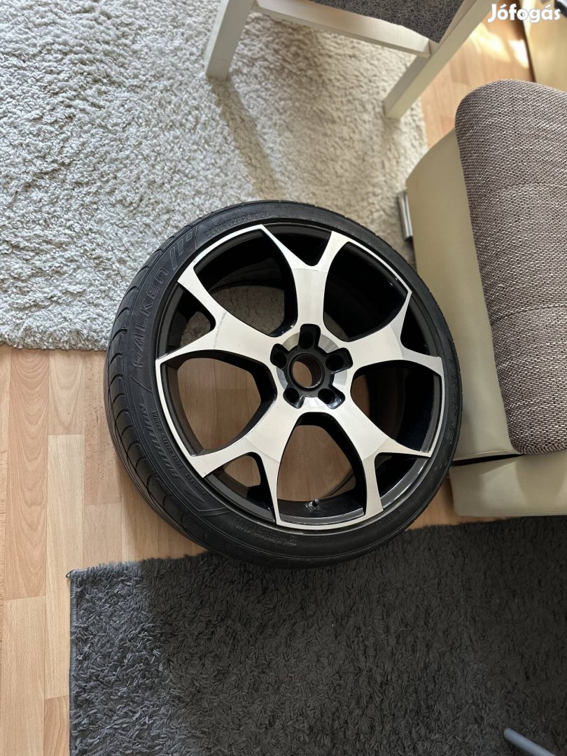 20"alufelni 