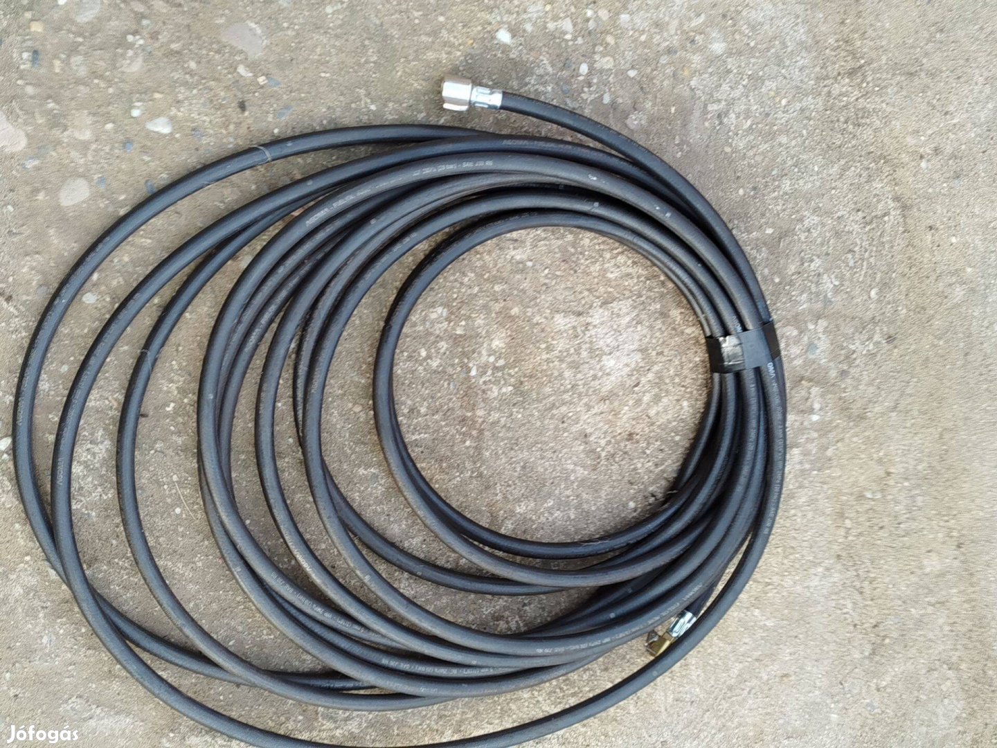 20 báros tömló 10 M