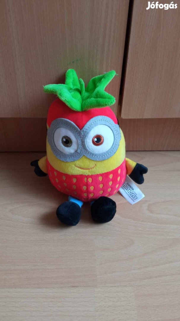 20 cm minion figura epres 800 Ft újszerű