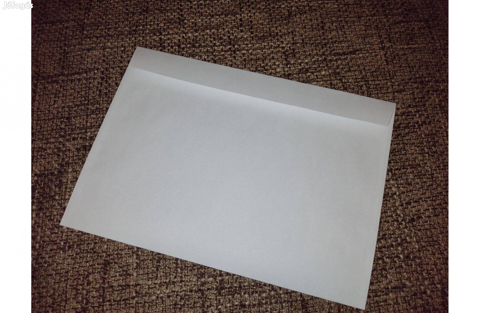 20 db A5-ös boríték