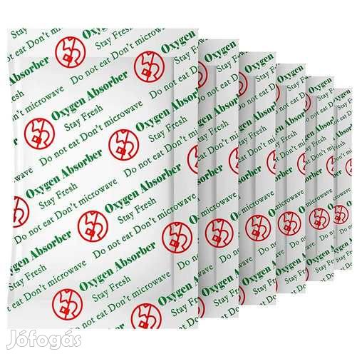 20 db. Oxigén Abszorber 200CC  (4501)