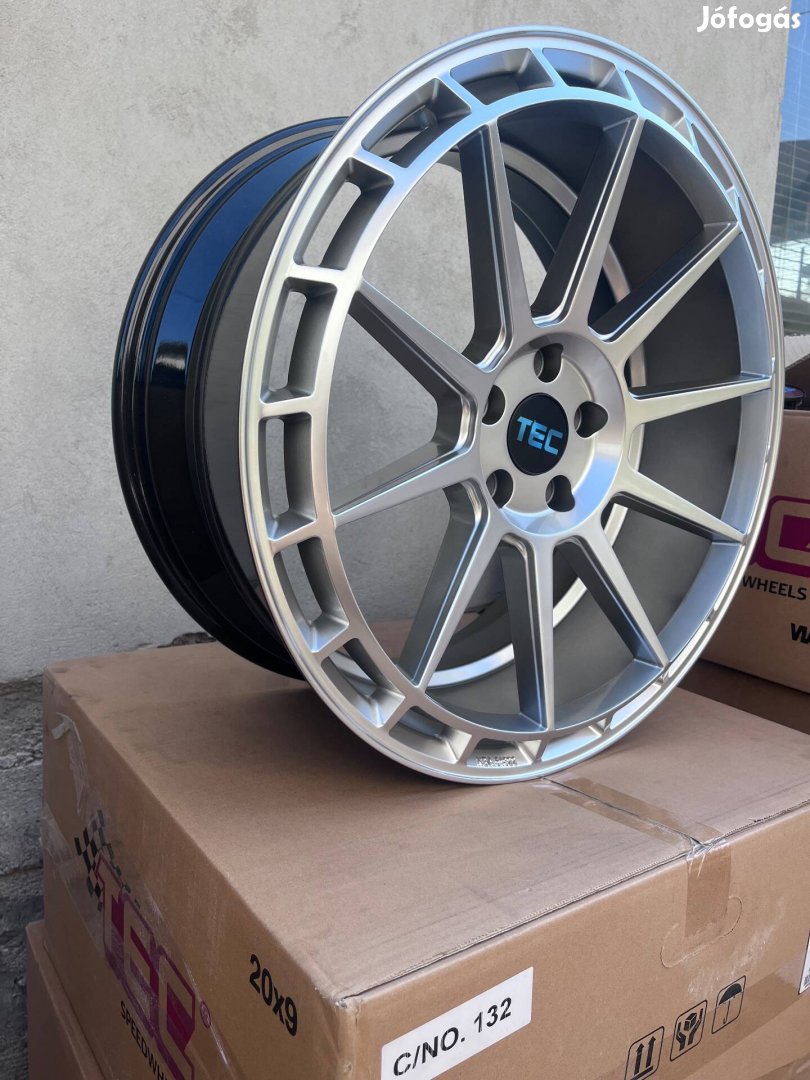 20 új Tec gt8 aludelnik