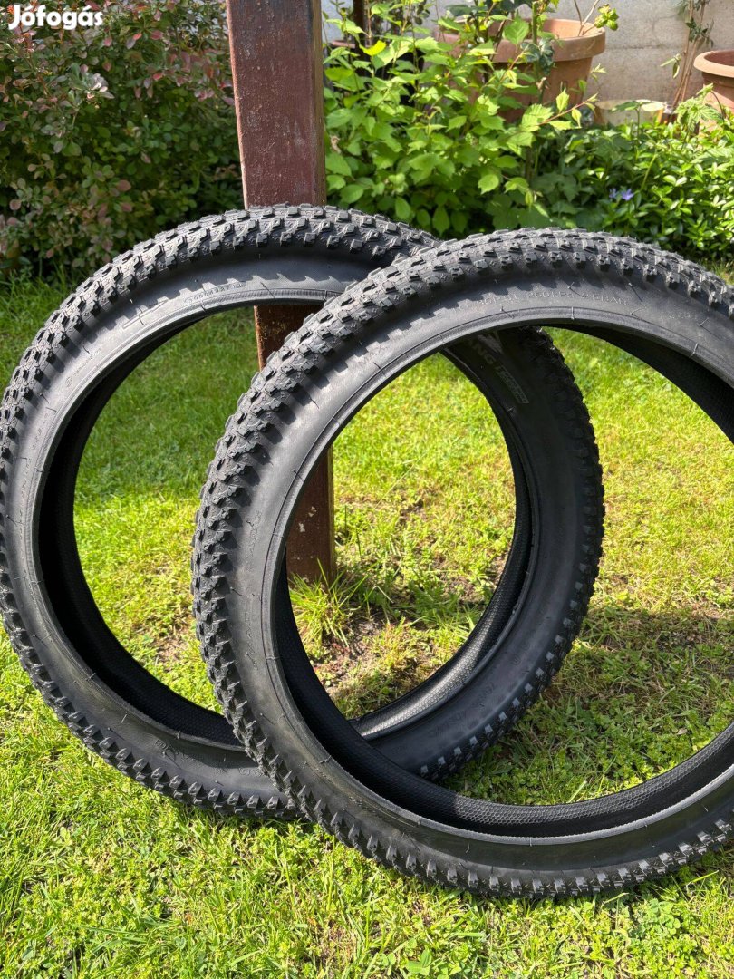 20"x3" fet bike külsőgumi