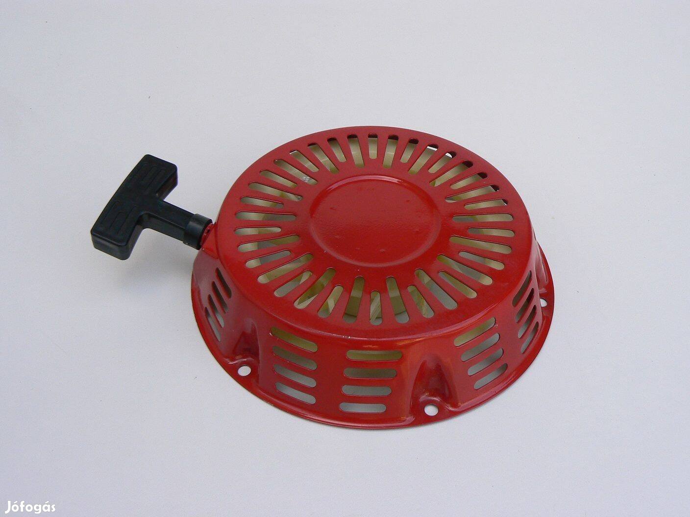 20cm lyuktávolságú áramfejlesztő generátor aggregátor