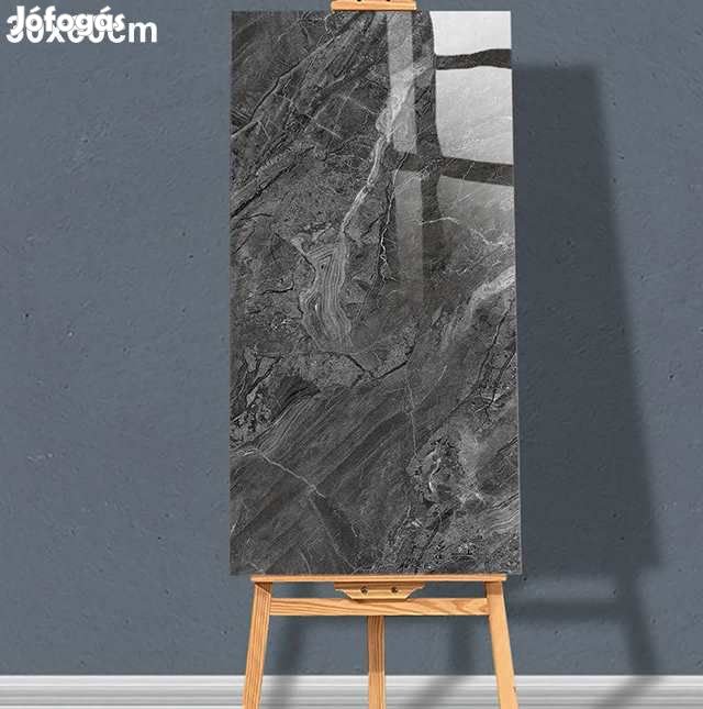 20db. 3D Márványhatású Öntapadós fali Csempe BM03 30x60cm (5730)